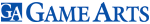 GameArts Co.Ltd. Logo GameArts Co. Ltd. Logo