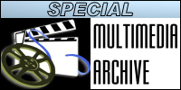 SEGA Multimedia Archive